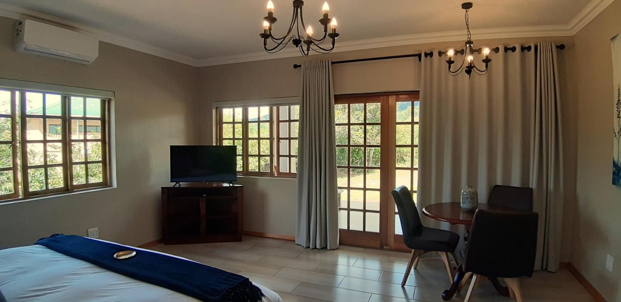 Benka Lifestyle Country Cottages Ezulwini Exterior photo
